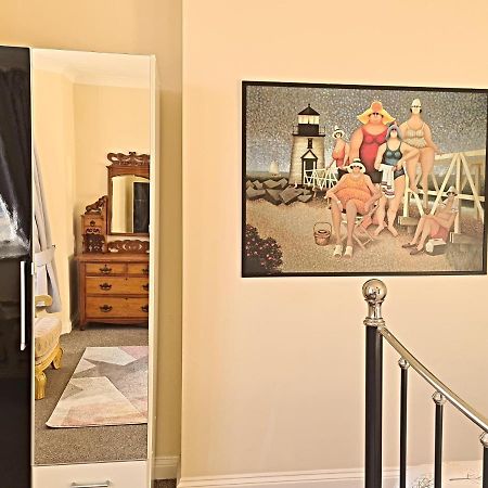 Flat 4, Den House Daire Teignmouth Dış mekan fotoğraf